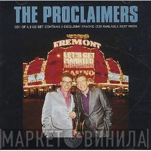 The Proclaimers - Let's Get Married
