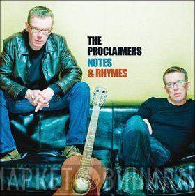 The Proclaimers - Notes & Rhymes
