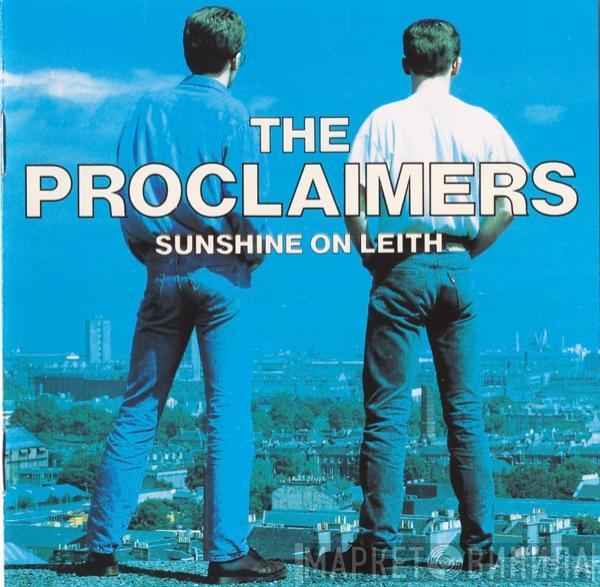  The Proclaimers  - Sunshine On Leith
