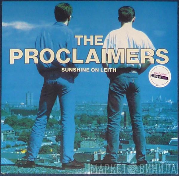 The Proclaimers - Sunshine On Leith