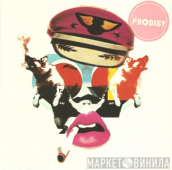  The Prodigy  - Always Outnumbered, Never Outgunned