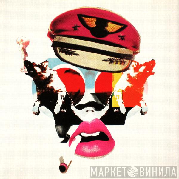  The Prodigy  - Always Outnumbered, Never Outgunned