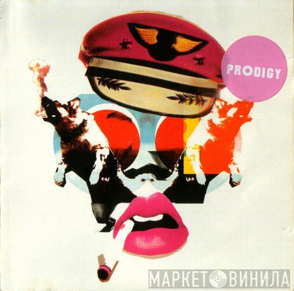  The Prodigy  - Always Outnumbered, Never Outgunned