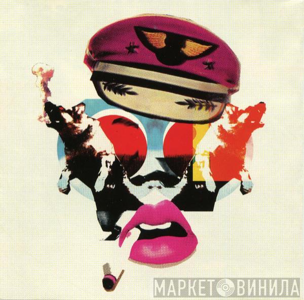  The Prodigy  - Always Outnumbered, Never Outgunned