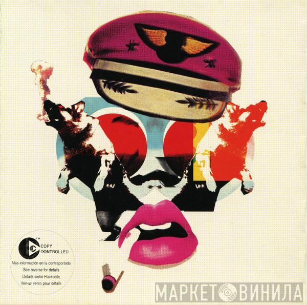  The Prodigy  - Always Outnumbered, Never Outgunned