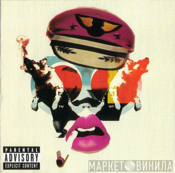  The Prodigy  - Always Outnumbered, Never Outgunned