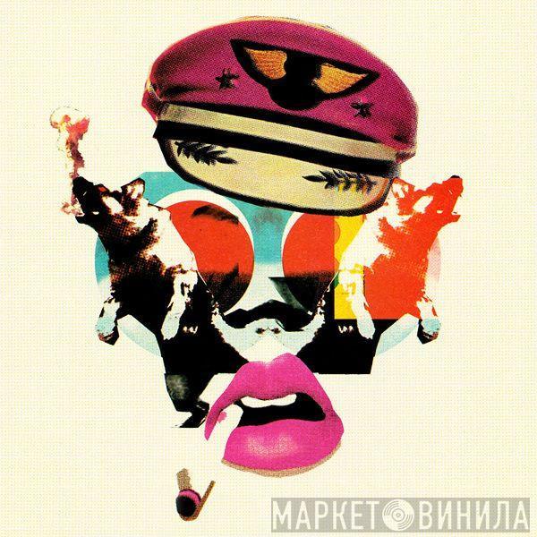  The Prodigy  - Always Outnumbered, Never Outgunned