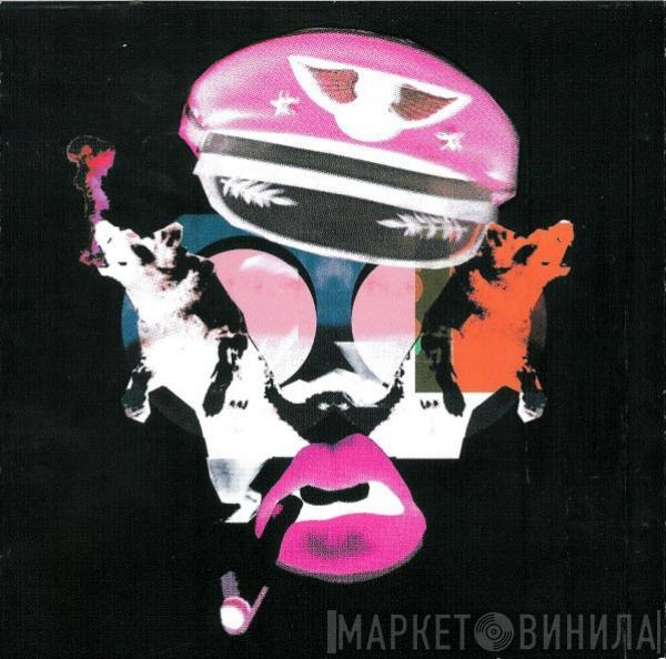  The Prodigy  - Always Outnumbered, Never Outgunned
