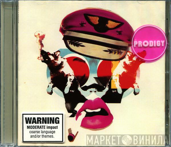  The Prodigy  - Always Outnumbered, Never Outgunned