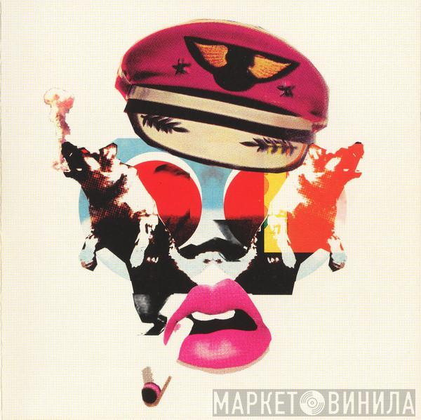  The Prodigy  - Always Outnumbered, Never Outgunned