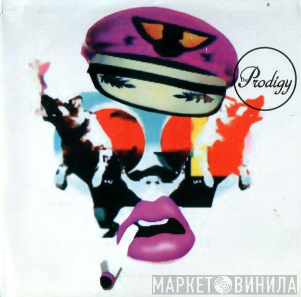 The Prodigy  - Always Outnumbered Never Outgunned