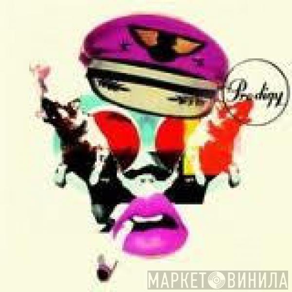  The Prodigy  - Always Outnumbered, Never Outgunned