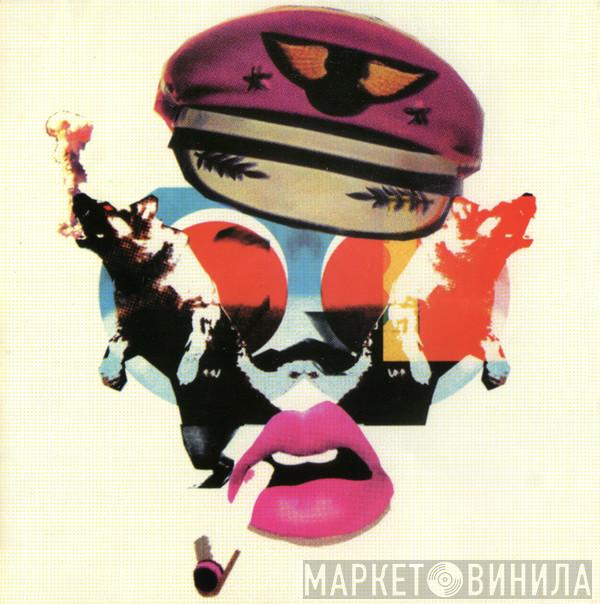  The Prodigy  - Always Outnumbered, Never Outgunned