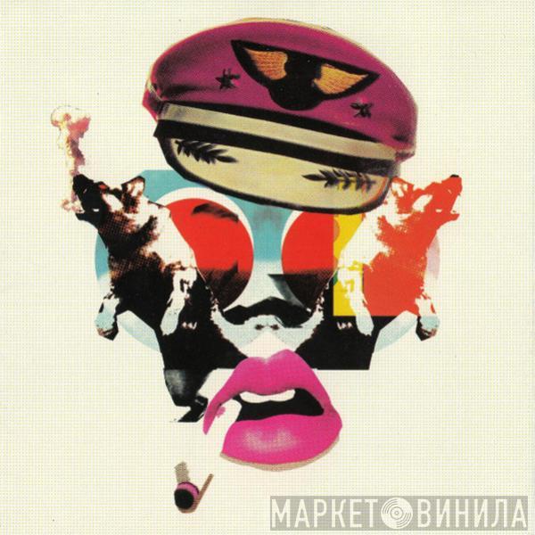  The Prodigy  - Always Outnumbered, Never Outgunned