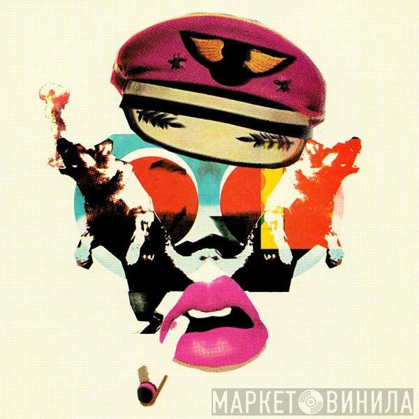  The Prodigy  - Always Outnumbered, Never Outgunned