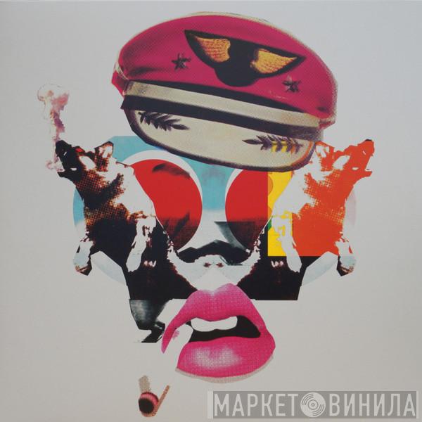 The Prodigy - Always Outnumbered, Never Outgunned 