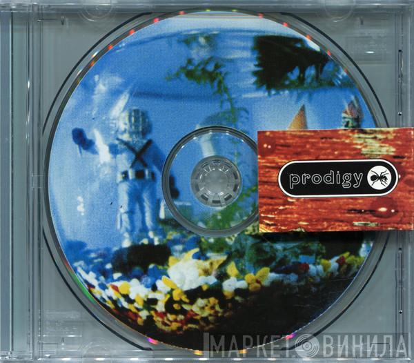  The Prodigy  - Breathe