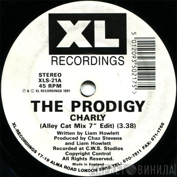  The Prodigy  - Charly
