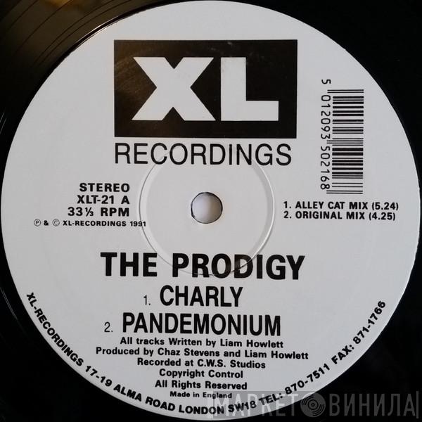 The Prodigy - Charly