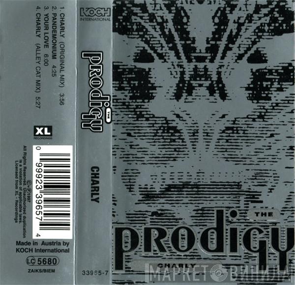  The Prodigy  - Charly