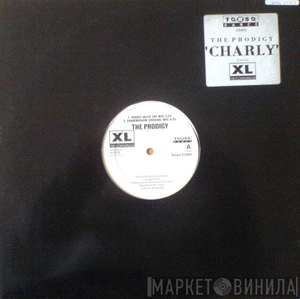  The Prodigy  - Charly