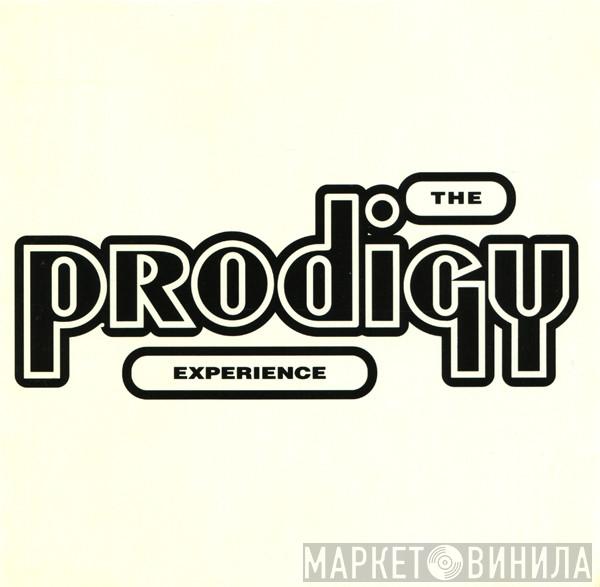  The Prodigy  - Experience