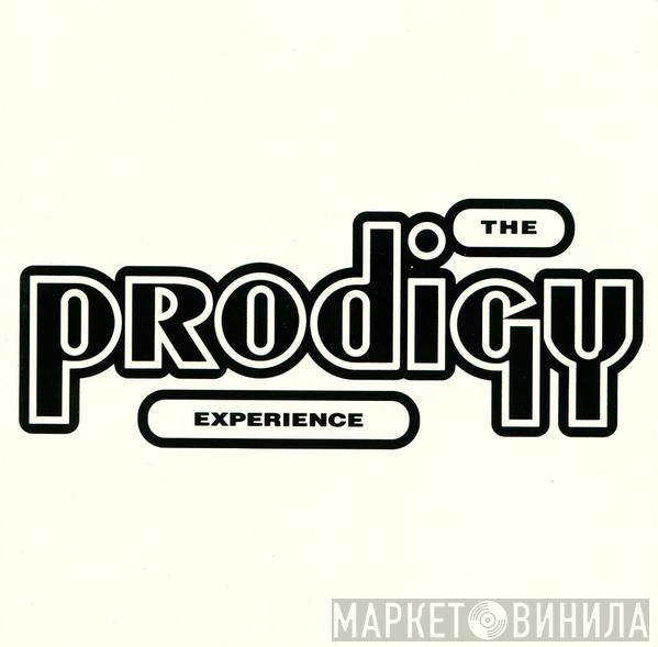 The Prodigy  - Experience