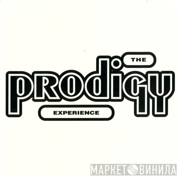  The Prodigy  - Experience