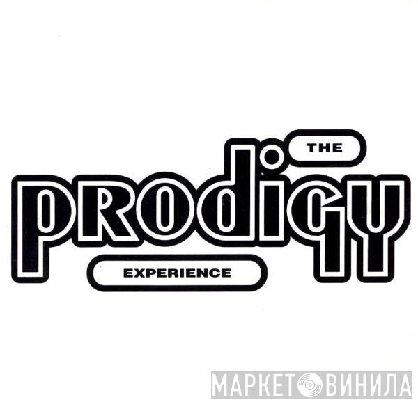  The Prodigy  - Experience