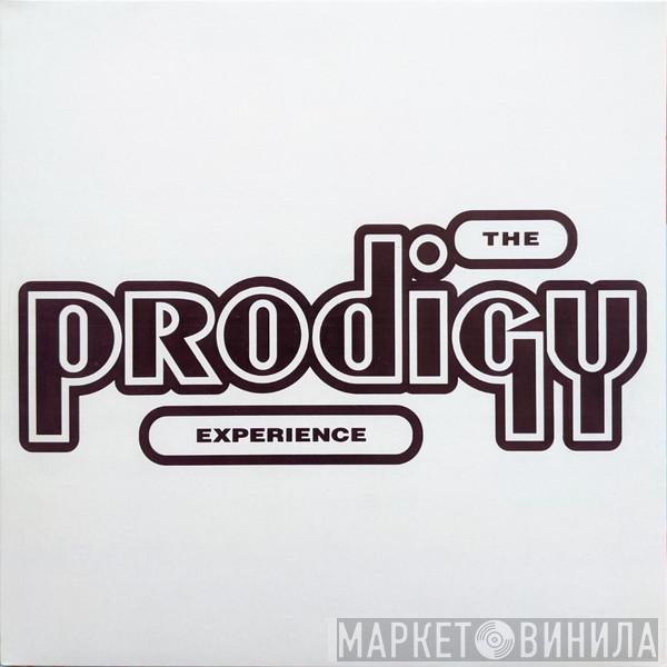 The Prodigy - Experience