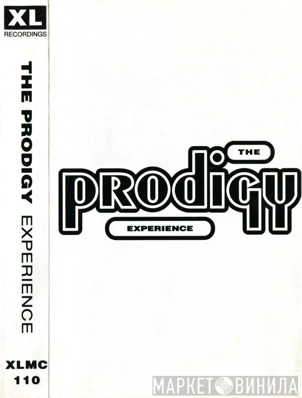  The Prodigy  - Experience