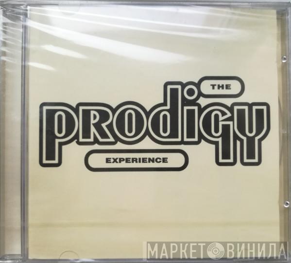  The Prodigy  - Experience