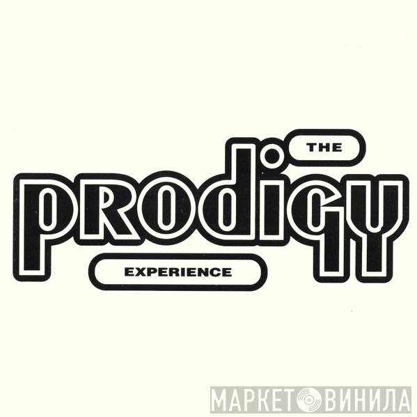  The Prodigy  - Experience