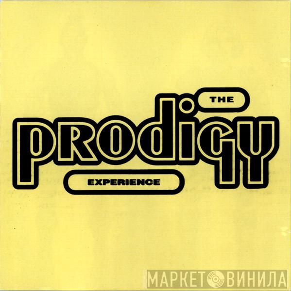  The Prodigy  - Experience