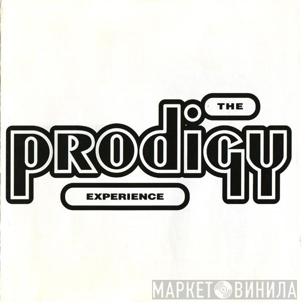  The Prodigy  - Experience
