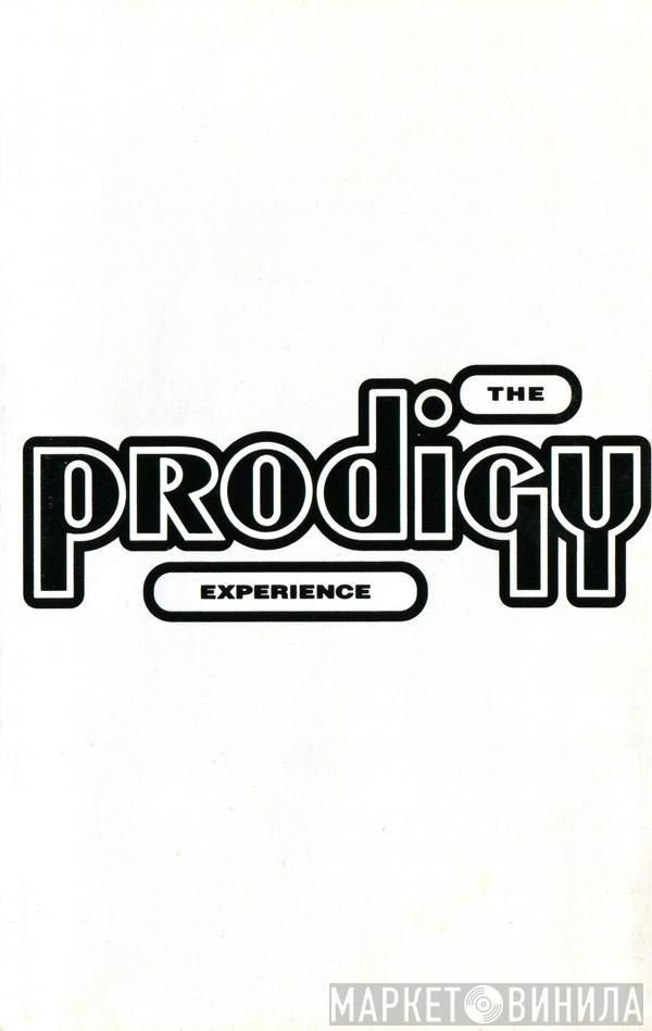  The Prodigy  - Experience