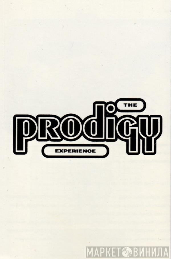  The Prodigy  - Experience