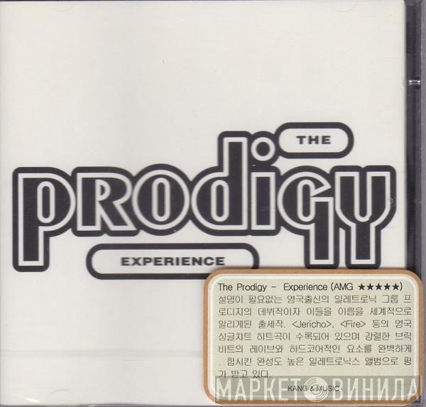  The Prodigy  - Experience