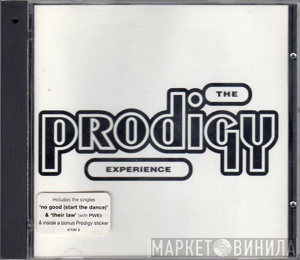  The Prodigy  - Experience