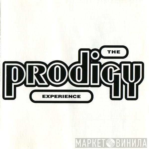  The Prodigy  - Experience