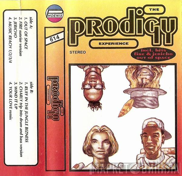  The Prodigy  - Experience