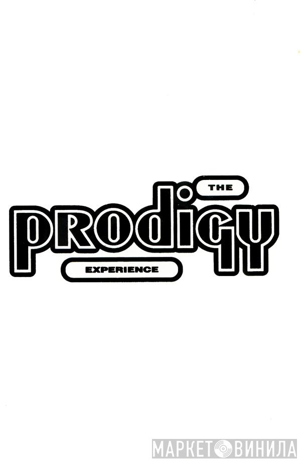  The Prodigy  - Experience