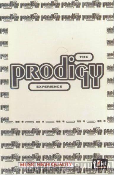  The Prodigy  - Experience