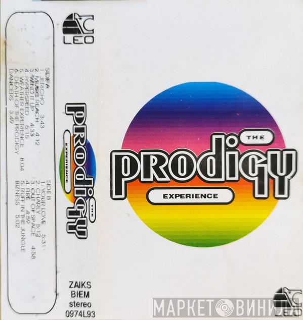  The Prodigy  - Experience