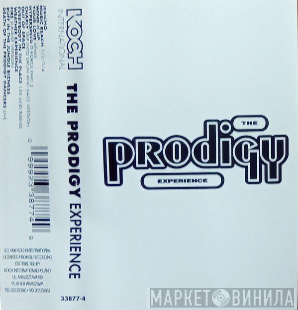  The Prodigy  - Experience