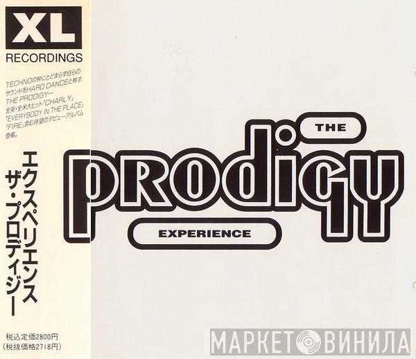  The Prodigy  - Experience