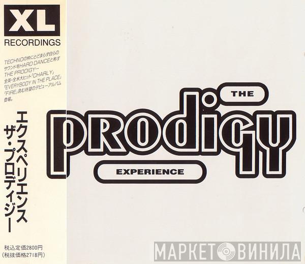  The Prodigy  - Experience