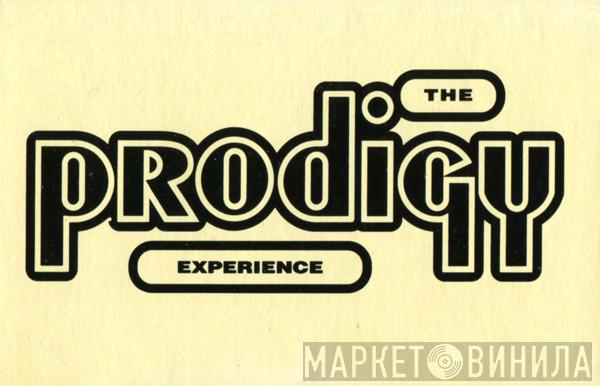  The Prodigy  - Experience
