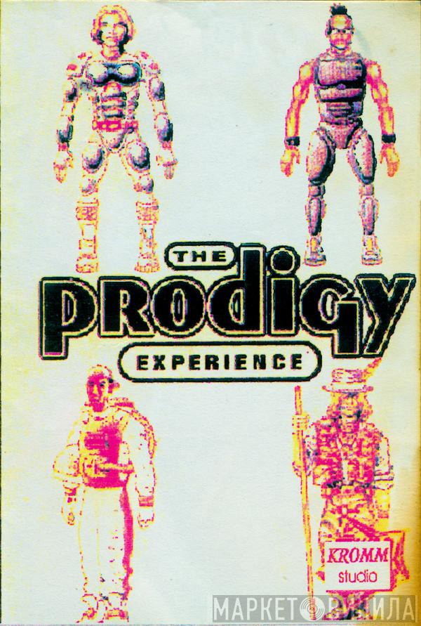  The Prodigy  - Experience