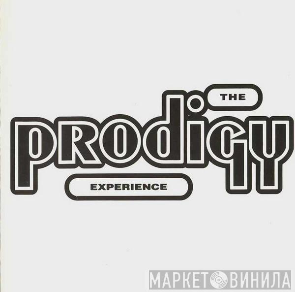  The Prodigy  - Experience